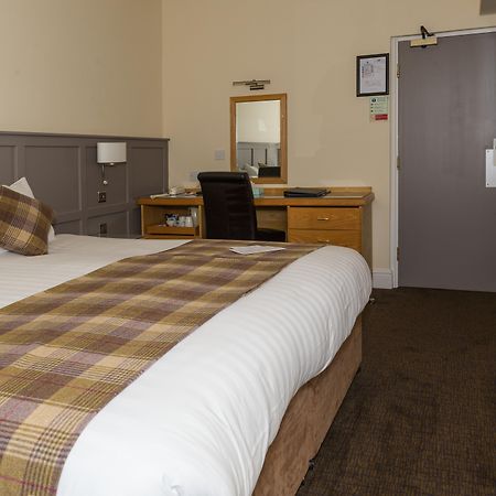 לאנבריס Royal Victoria Hotel Snowdonia מראה חיצוני תמונה