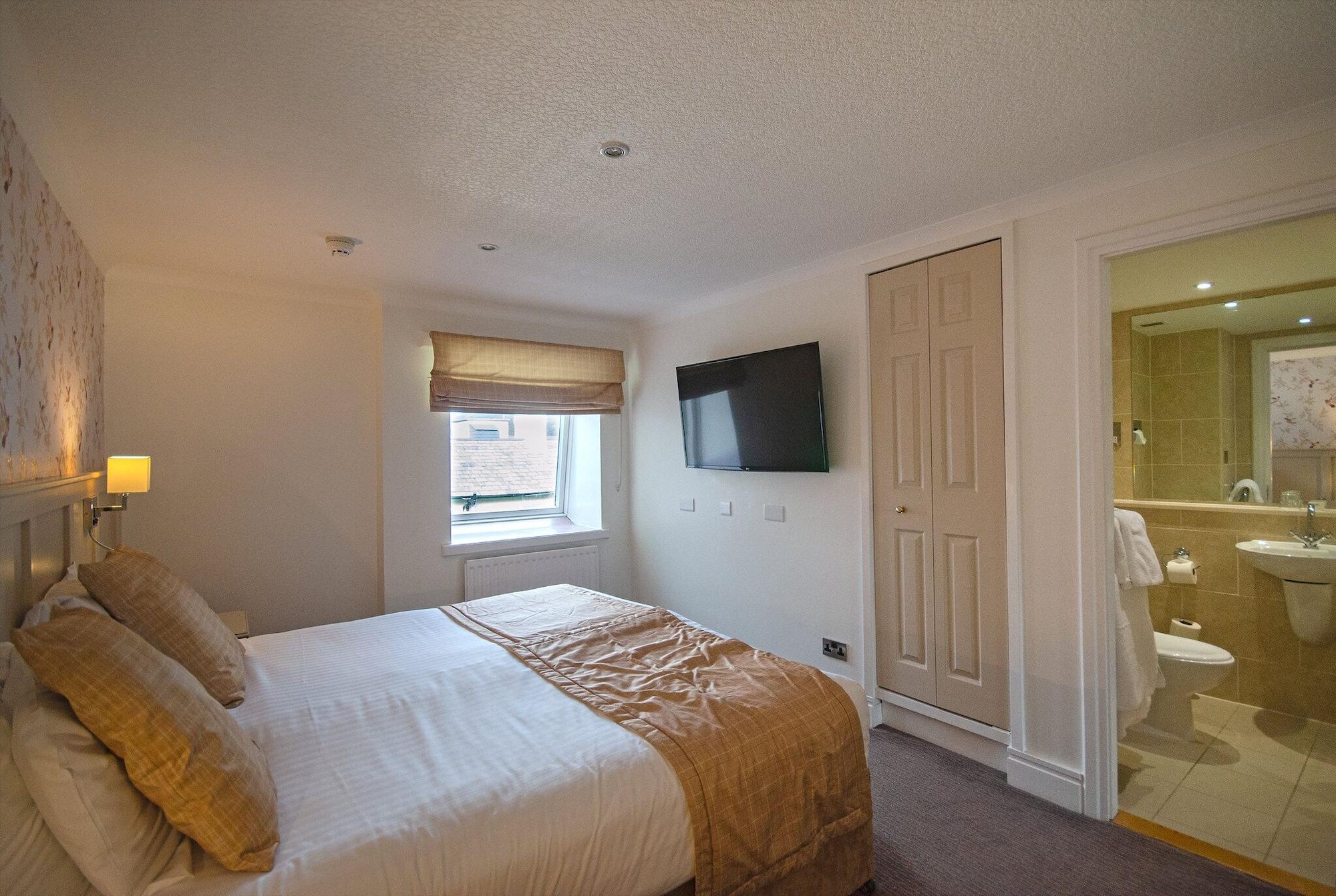 לאנבריס Royal Victoria Hotel Snowdonia מראה חיצוני תמונה