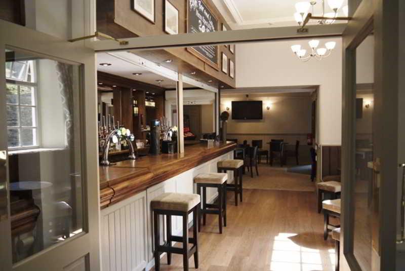 לאנבריס Royal Victoria Hotel Snowdonia מראה חיצוני תמונה